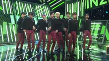  - IN2IT - Amazing - SBS人氣歌謠 現場版 17/10/29