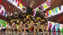Golden Child - Golden Child - DamDaDi - SBS人氣歌謠 現場版 17/10/29