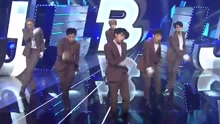 JBJ - Fantasy - SBS人氣歌謠 現場版 17/10/29