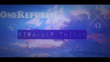 Kygo & OneRepublic - Stranger Things 試聽版