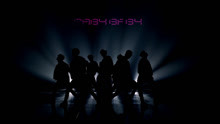 TEAM SPARK - TEAM SPARK - Baby Baby 先導預告