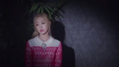 3rd迷你[lovelyz的秋天] /概念&定妝影像 智秀 17/10/29