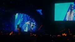 一個人睡