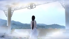 仙女姐姐-半壺紗