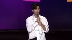 [炎亞綸] 愛奇藝尖叫之夜演唱會-愛奇藝尖叫之夜濟南站 17/09/29