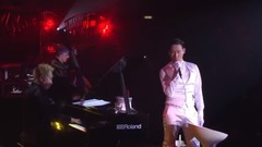 張學友 世紀演唱會