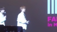 NCT127澳門FM