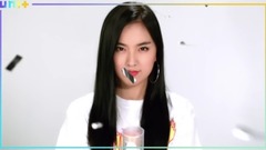 Janey - Janey 慢速個人預告 cut