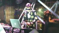 勁嗨中文舞曲