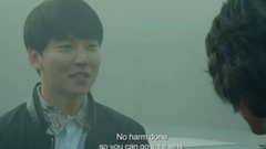 影視原聲 - <殺人者的記憶法> 國際版預告片3