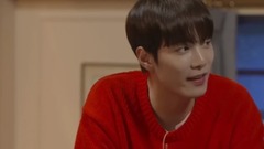 NU'EST W?×Happiness Train(幸福列車)
