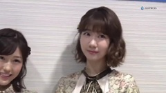 渡辺麻友,最後の"全國握手會"でしみじみ