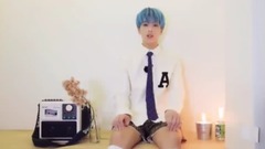 【新文化技術研究所】NCT DREAM BOY VIDEO B-CUT5