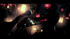 【刺客信條CG混剪】-Diamond Eyes