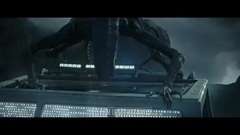 影視原聲 - 異形:契約 電視版9:帶我回家