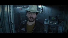 影視原聲 - 異形:契約 其它預告片10:船員訊息:Tennessee