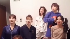 TWICE劇透泰山版 Likey 之 理想與現實
