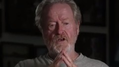 影視原聲 - 異形:契約 中國預告片3:導演推薦版