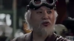 影視原聲 - <銀魂> 中國預告片1:終極版