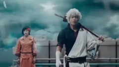 影視原聲 - <銀魂> 中國預告片5:宇宙笨蛋版