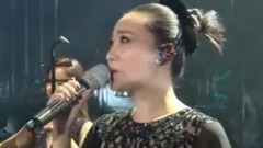 怨蒼天變了心