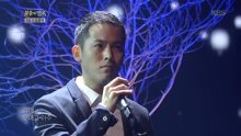 金容鎮 - 痛苦的愛不是愛 - 不朽的名曲 現場版 17/10/28