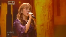 白娥娟 - 在街上 - 不朽的名曲 現場版 17/10/28