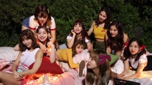 twice - TWICE《twicetagram》宣傳照花絮
