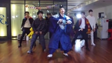  - IN2IT - Amazing 萬圣節版