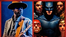 Gary Clark Jr. - Gary Clark Jr - Come Together 電影《正義聯盟》原聲