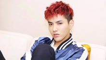 吳亦凡 - 吳亦凡2017生賀：如果我們不曾相遇