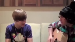 Justin Bieber - Baby 不插電版