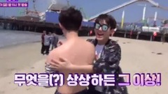 Wanna One Go 預告