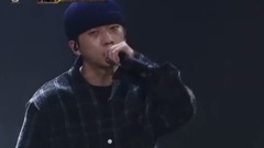 MOVE - SMTM6現場版 17/09/01