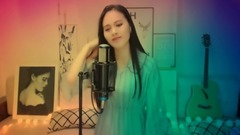 遠走高飛(美女版)
