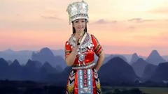 月亮女兒