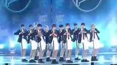 DamDaDi- The Show BOF特輯現場版 17/10/31
