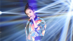 蔡依林霸氣改編《最炫民族風》 玩轉廣場舞神曲!