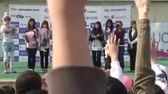 少女時代活動視頻一則