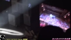 粉絲互動3&太妍排字拍照攝影
