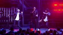 Jason Derulo - Jason Derulo -  If I'm Lucky 現場版 2017