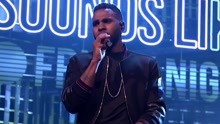 Jason Derulo - Jason Derulo - Want To Want Me 現場版 2017