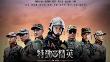 于湉 - 因你而在 電視劇《特勤精英》片頭曲