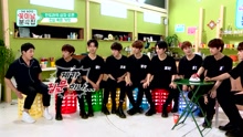 [Ep.8] THE BOYZ 'Flower Snack'