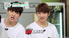 [Teaser(Ep.7)]THE BOYZ 'Flower Snack'