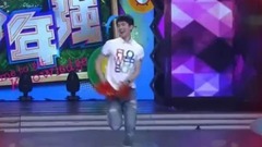 劉昊然 - 國民初戀昊然迪迪的舞蹈合集