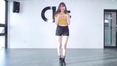 LIKEY (DANCE COVER)鏡面版本