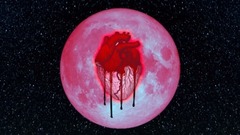 Heartbreak on a Full Moon 試聽版