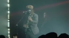 JP Cooper - 歐美音樂煙嗓哥JP Cooper 萬圣節狂歡夜火爆LIVE