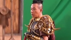 貪玩傳世